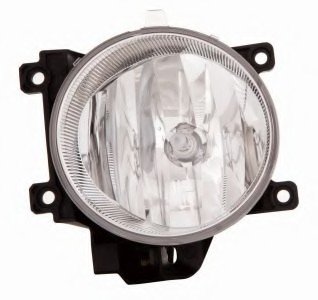 Фара противотуманная DEPO 212-2089L-AQ