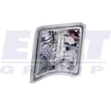 Фара противотуманная DEPO 312-1649L-UQ