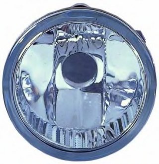 Фара противотуманная DEPO 212-2038L-UE