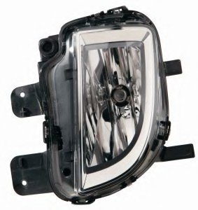 Фара противотуманная DEPO 441-2041R-UQ