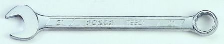 Ключ комбинированый 24мм FORCE 75 524 (фото 1)