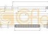 Трос стояночного тормоза COFLE 641.13 (фото 2)