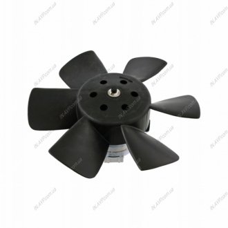 Вентилятор радиатора SWAG 30 90 6989