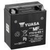 Мотоакумулятор YUASA YTX16-BS-1 (фото 1)