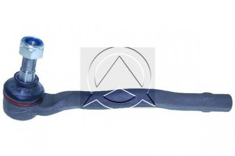 Наконечник рульової тяги MB M-Class (W164) 05- Л. SIDEM 49934