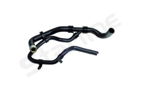 Воздушный патрубок STARLINE STAR LINE DC H0038