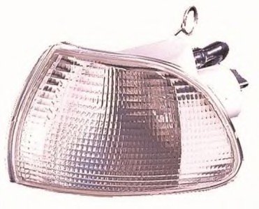 Покажчик поворота DEPO 661-1515R-UE