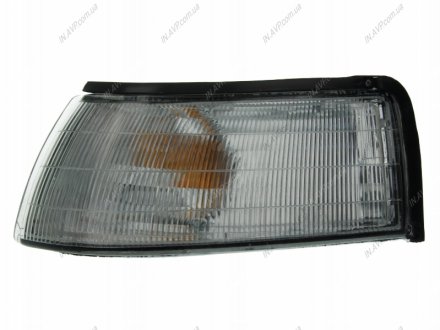 Покажчик поворота DEPO 216-1529L-WE