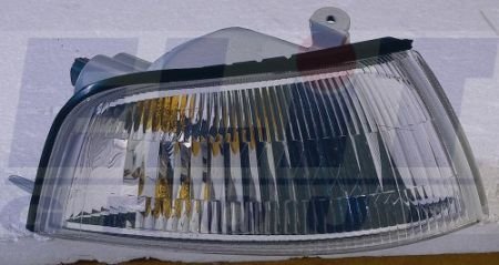 Указатель поворота DEPO 214-1557L-AE