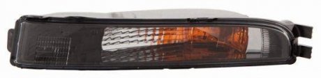 Покажчик поворота DEPO 341-1613L-AQ