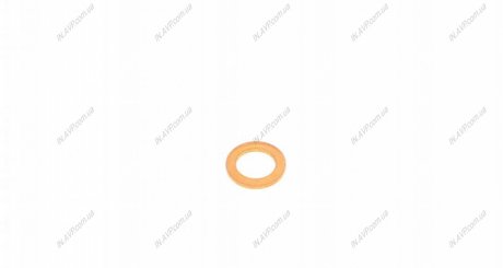 Уплотнительное кольцо ELRING 117.404 (фото 1)