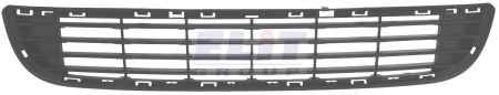 Решетка радиатора ELIT KH0552 993 EC