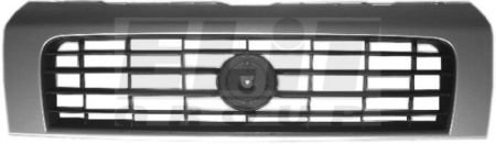 Решетка радиатора ELIT KH2097 990 EC (фото 1)