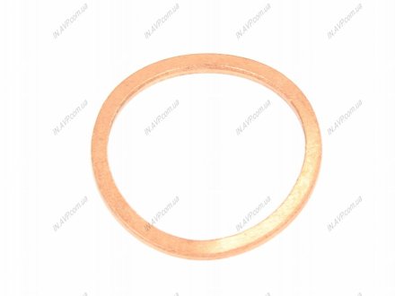 Уплотнительное кольцо ELRING 133.051
