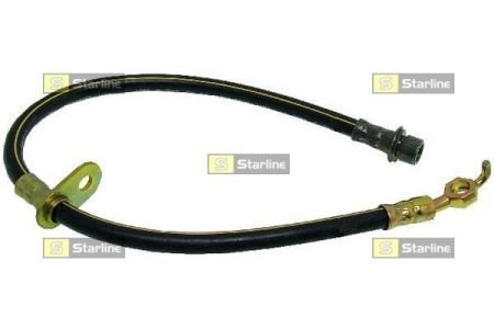 Тормозной шланг STAR LINE HA EB.1258 (фото 1)