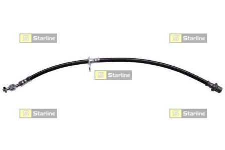Тормозной шланг STARLINE STAR LINE HA EB.1260