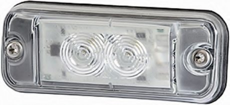 Передние фары HELLA 2PF 009 514-001