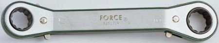 Ключ накидной 10х11мм FORCE 8251011 (фото 1)