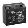 Мотоакумулятор LP BATTERY YUASA YTX20L-BS