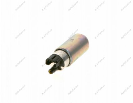 Електричний паливний насос (картрідж) VOLVO V40 FIAT STILO FORD KA HONDA ACCORD VI, ACCORD VII, CIVIC V HYUNDAI GETZ, IX20, TUCSON KIA SPORTAGE MAZDA 5, 626 V, PREMACY 1.0-2.2 07.88- BOSCH 0 580 454 138