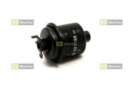 Топливный фильтр STARLINE STAR LINE SF PF7186