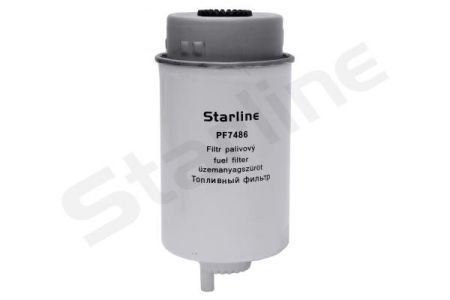 Топливный фильтр STARLINE STAR LINE SF PF7486