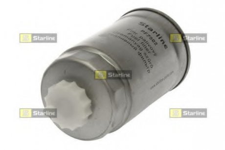 Топливный фильтр STAR LINE SF PF7502 (фото 1)