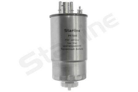 Топливный фильтр STAR LINE SF PF7505 (фото 1)