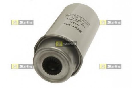 Топливный фильтр STAR LINE SF PF7537 (фото 1)