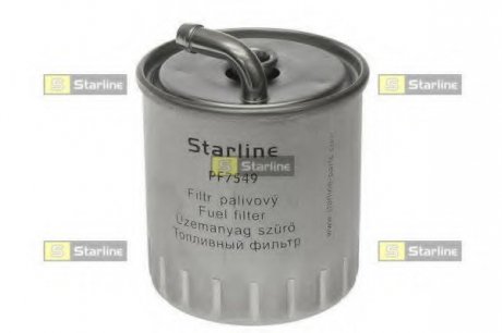 Топливный фильтр STARLINE STAR LINE SF PF7549