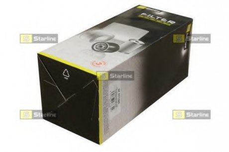Топливный фильтр STARLINE STAR LINE SF PF7585