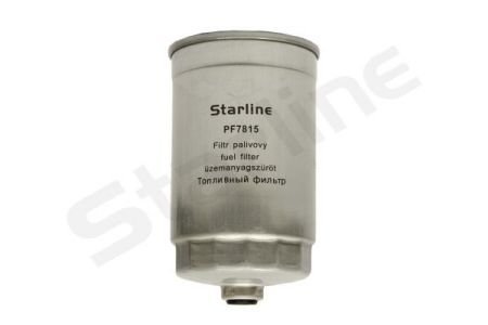Топливный фильтр STARLINE STAR LINE SF PF7815
