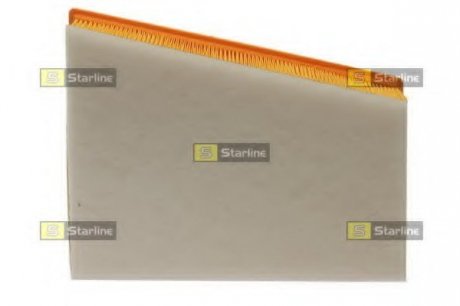 Воздушный фильтр STAR LINE SF VF7518 (фото 1)