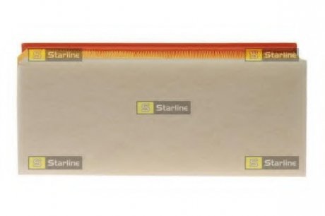 Воздушный фильтр STARLINE STAR LINE SF VF7519