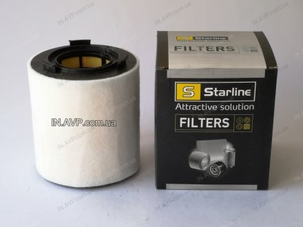 Воздушный фильтр STAR LINE SF VF7539 (фото 1)
