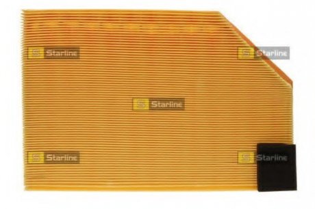Воздушный фильтр STARLINE STAR LINE SF VF7545