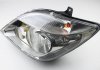Фара передняя HELLA 1EB 247 012-011
