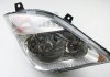 Фара передняя HELLA 1EB 247 012-021