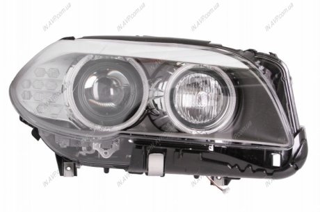 Фара передняя HELLA 1ZS 010 131-621