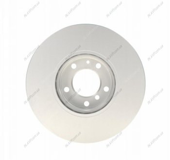 Тормозной диск BOSCH 0 986 479 116 (фото 1)