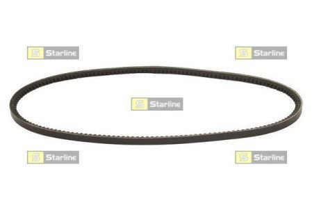 Клиновой ремінь STARLINE STAR LINE SR 10X550