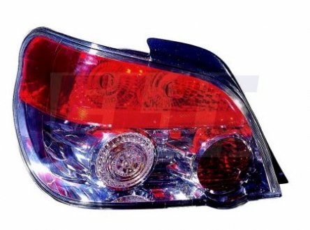 Фонарь задний DEPO 220-1919L3LD-UE