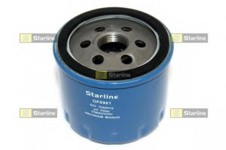 Масляный фильтр STARLINE STAR LINE SF OF0961