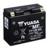 Мотоакумулятор YUASA YT12B-BS (фото 1)