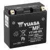 Мотоакумулятор YUASA YT14B-BS (фото 1)