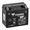Мотоакумулятор YUASA YTX12-BS (фото 1)