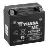 Мотоакумулятор LP BATTERY YUASA YTX14-BS