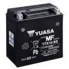 Мотоакумулятор YUASA YTX16-BS (фото 1)