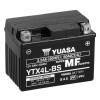 Мотоакумулятор LP BATTERY YUASA YTX4L-BS