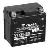 Мотоакумулятор YUASA YTX5L-BS (фото 1)